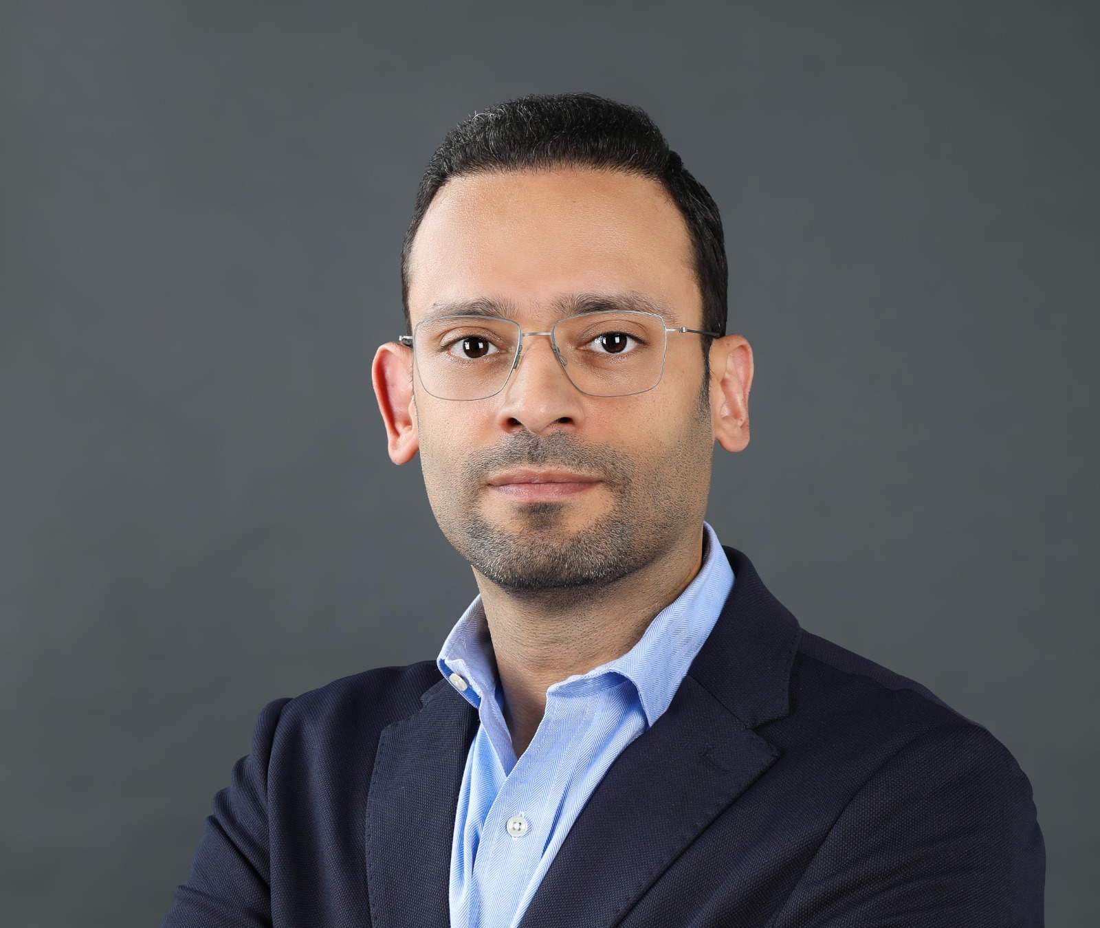 Bassem Saraya