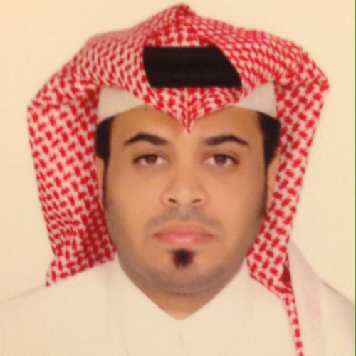 Adel Almofadaly