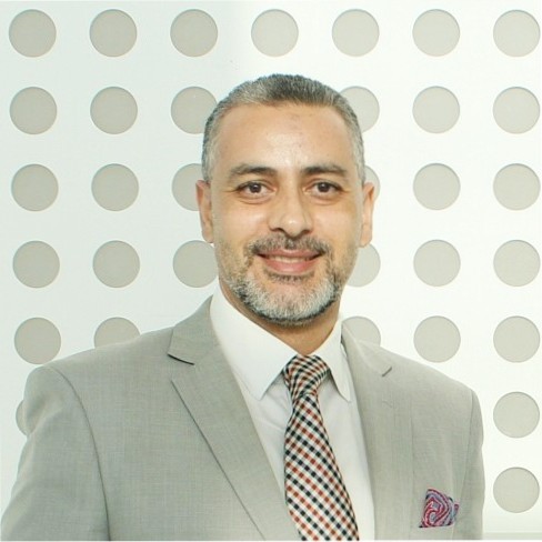 Khaled Fahim