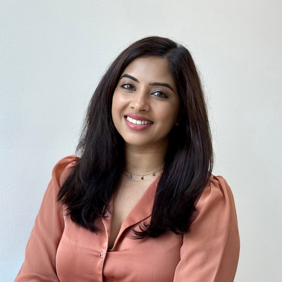 Lavni Varyani